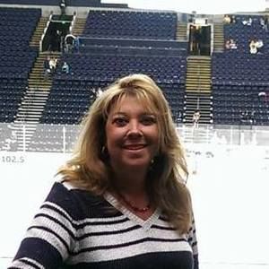 Meet your Posher, Ann